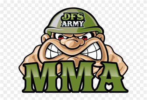 dfs army|dfs army mma.